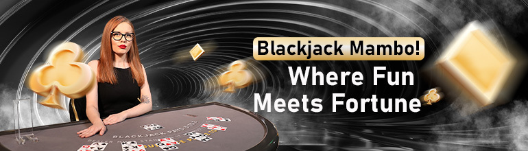 Promotional Poster Banner